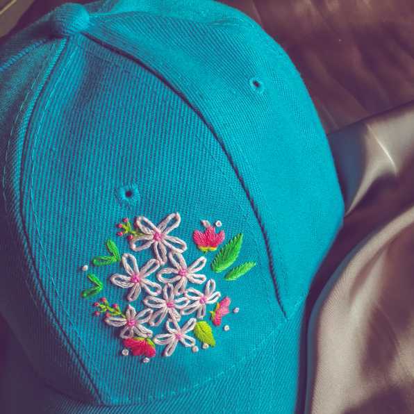 Embroidery