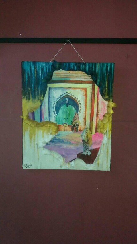 العودة الى الاصل