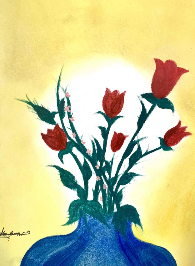 Roses