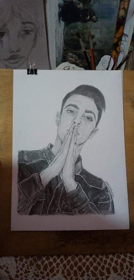 Portrait