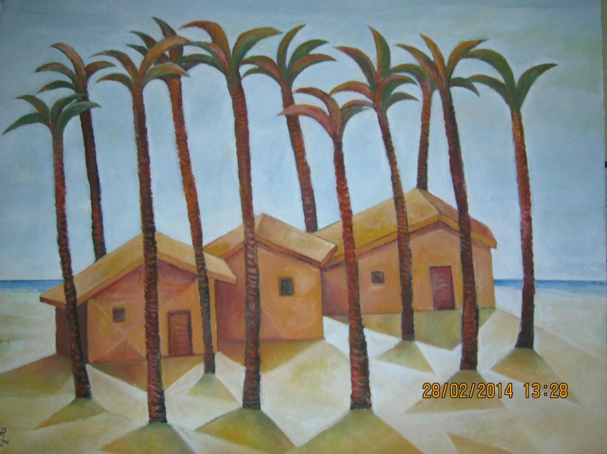 Palm Beach