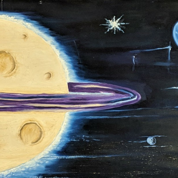 Outer Space