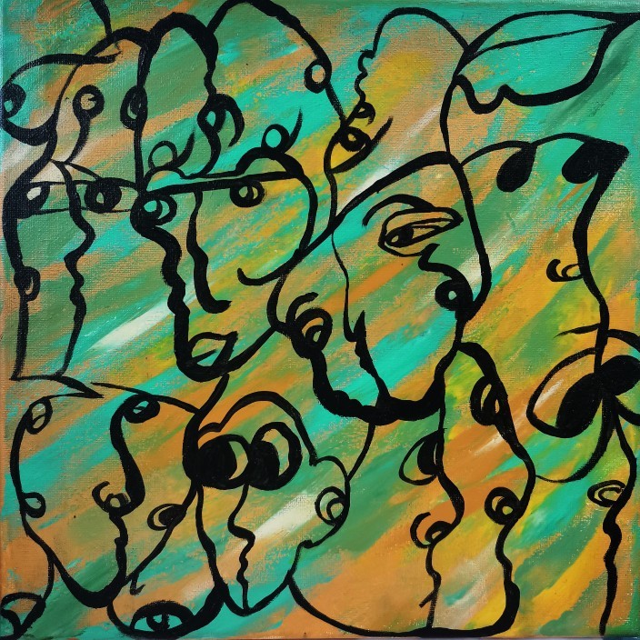 Face