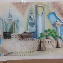 KSA