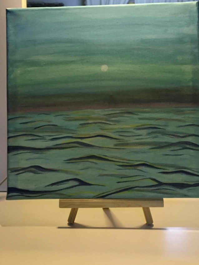 Sea