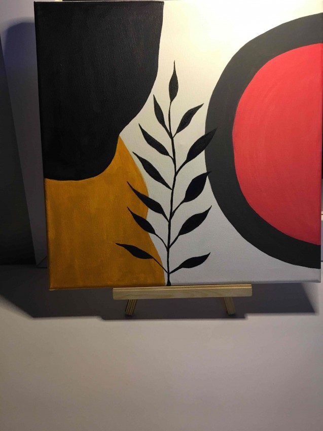 Modern Art