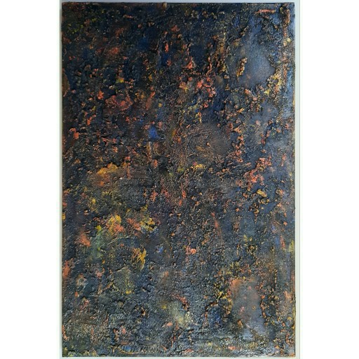 Black (Abstract Art)