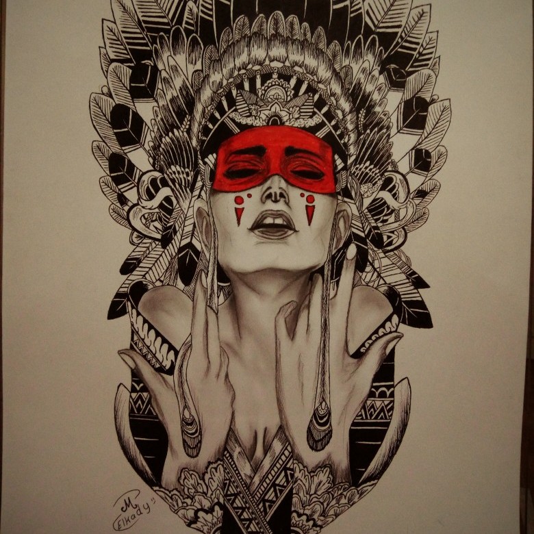 American Indians