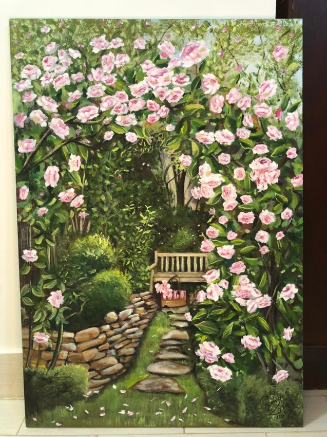 The Garden
