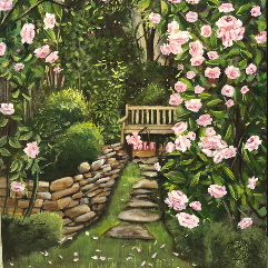The Garden