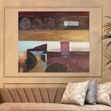 Abstract Art