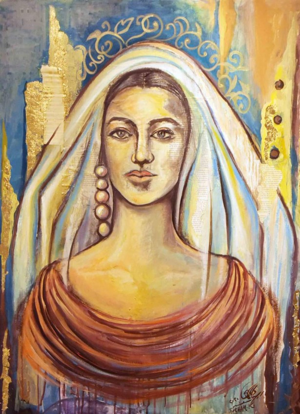 The  Nun