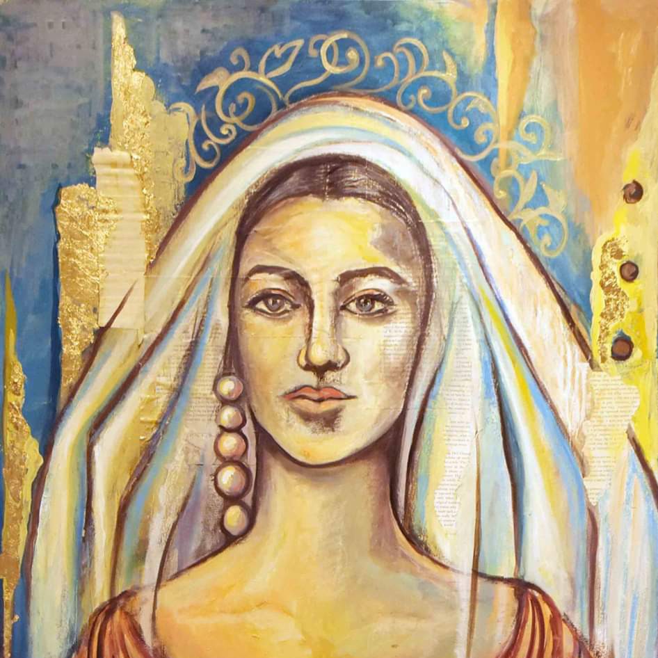 The  Nun