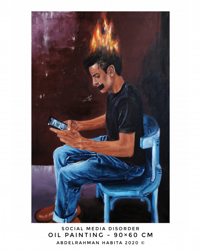 Social Media Disorder