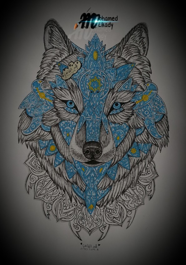 Wolf