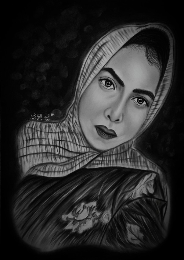 Portrait 2