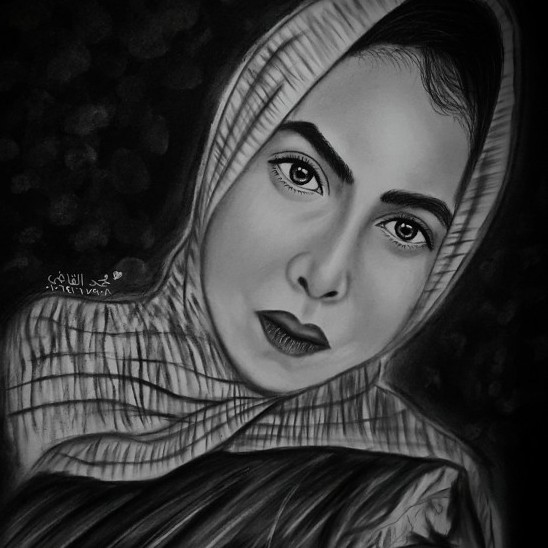 Portrait 2