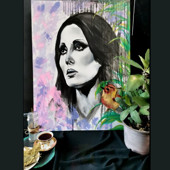 Fayrouz