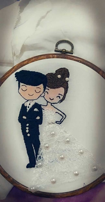 Handmade Embroidery