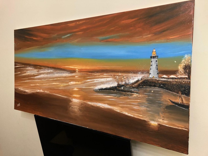 The Lighthouse