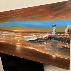 The Lighthouse