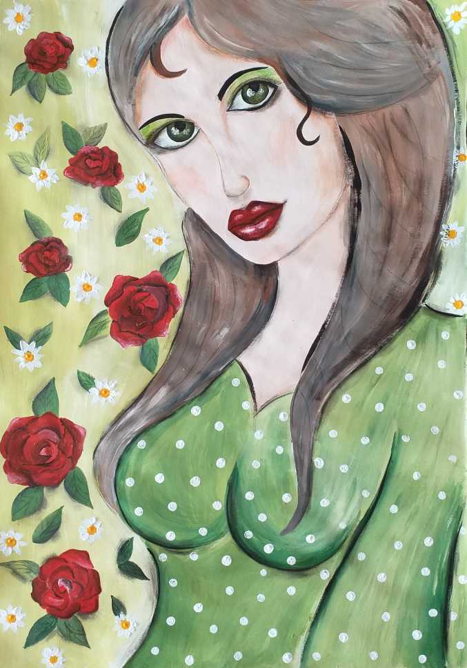 Roses