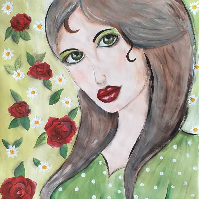 Roses