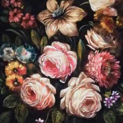 Flowers  5