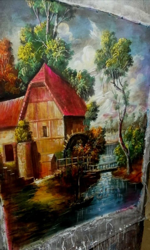 Scenes From Nature