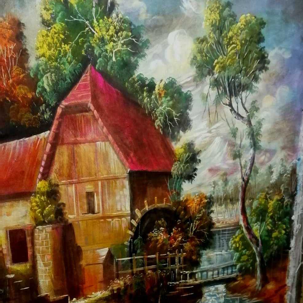 Scenes From Nature