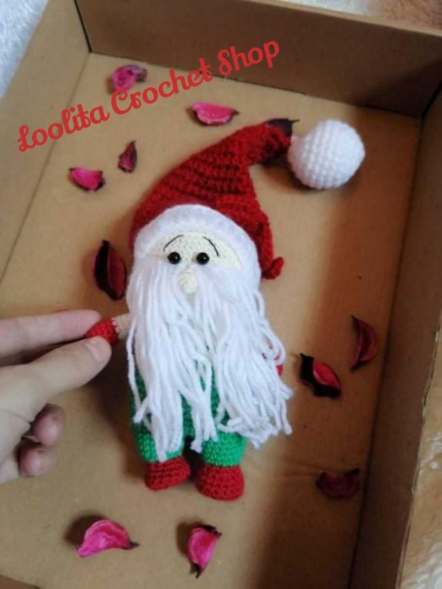 Santa Clause