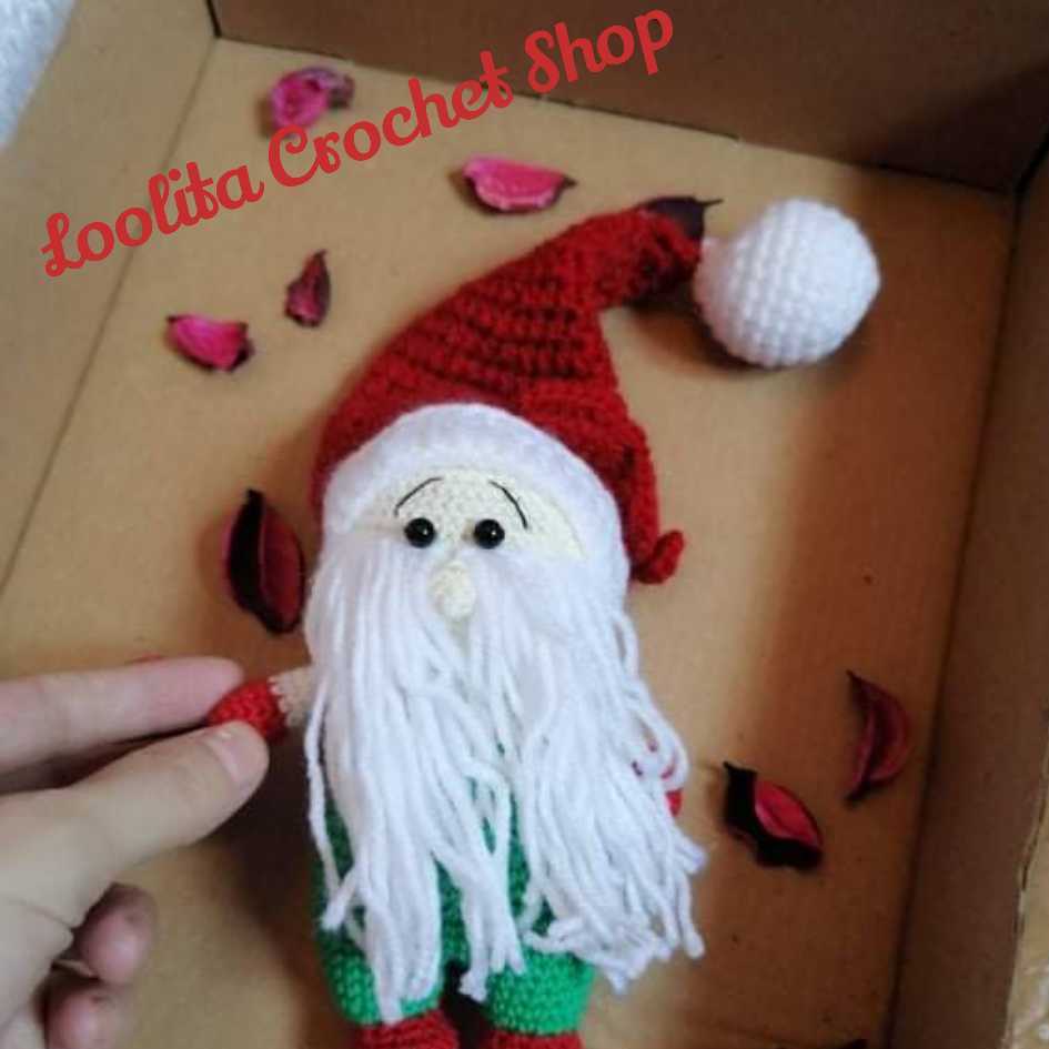 Santa Clause
