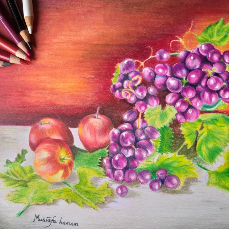 Fruits