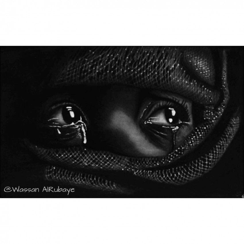 Tears Of A Woman