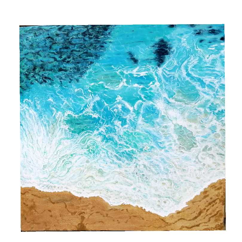 Sea Of Life
