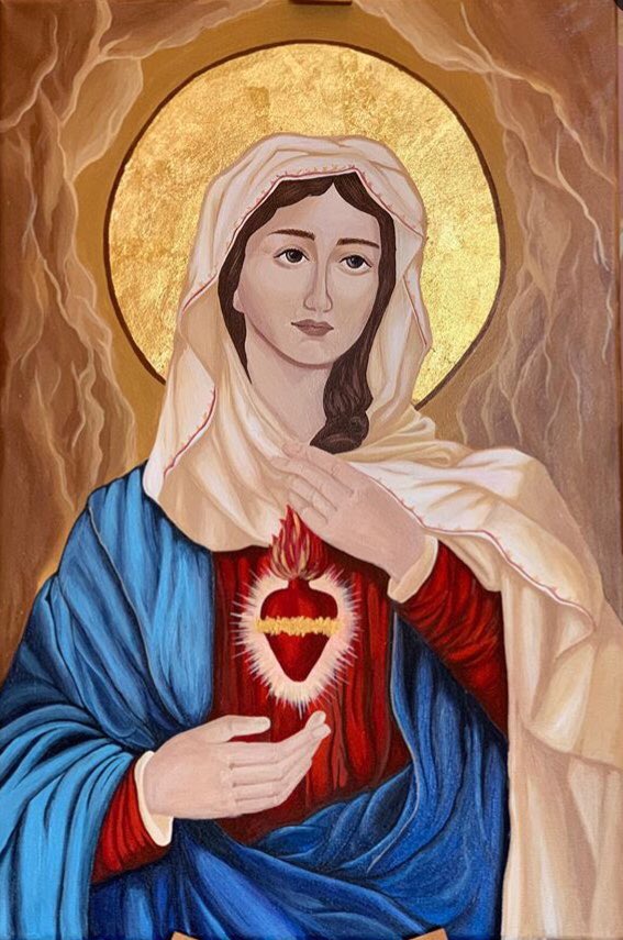Queen Of Heaven