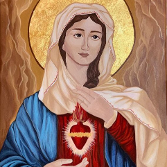 Queen Of Heaven