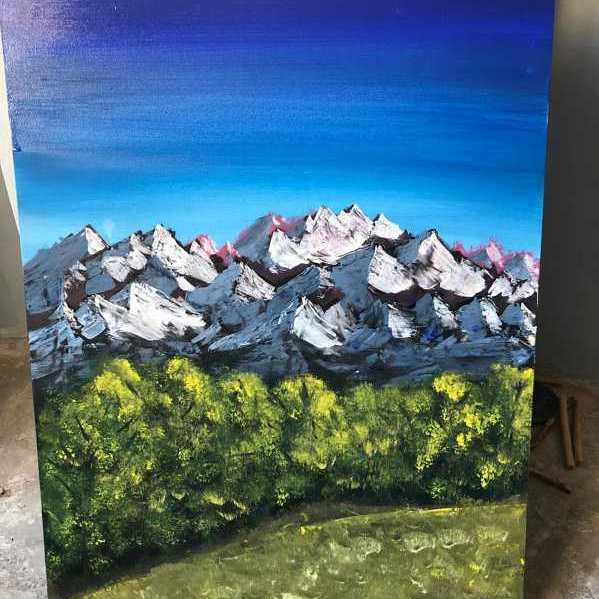 Mountains