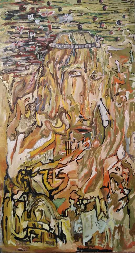 Impressionism And Surrealism