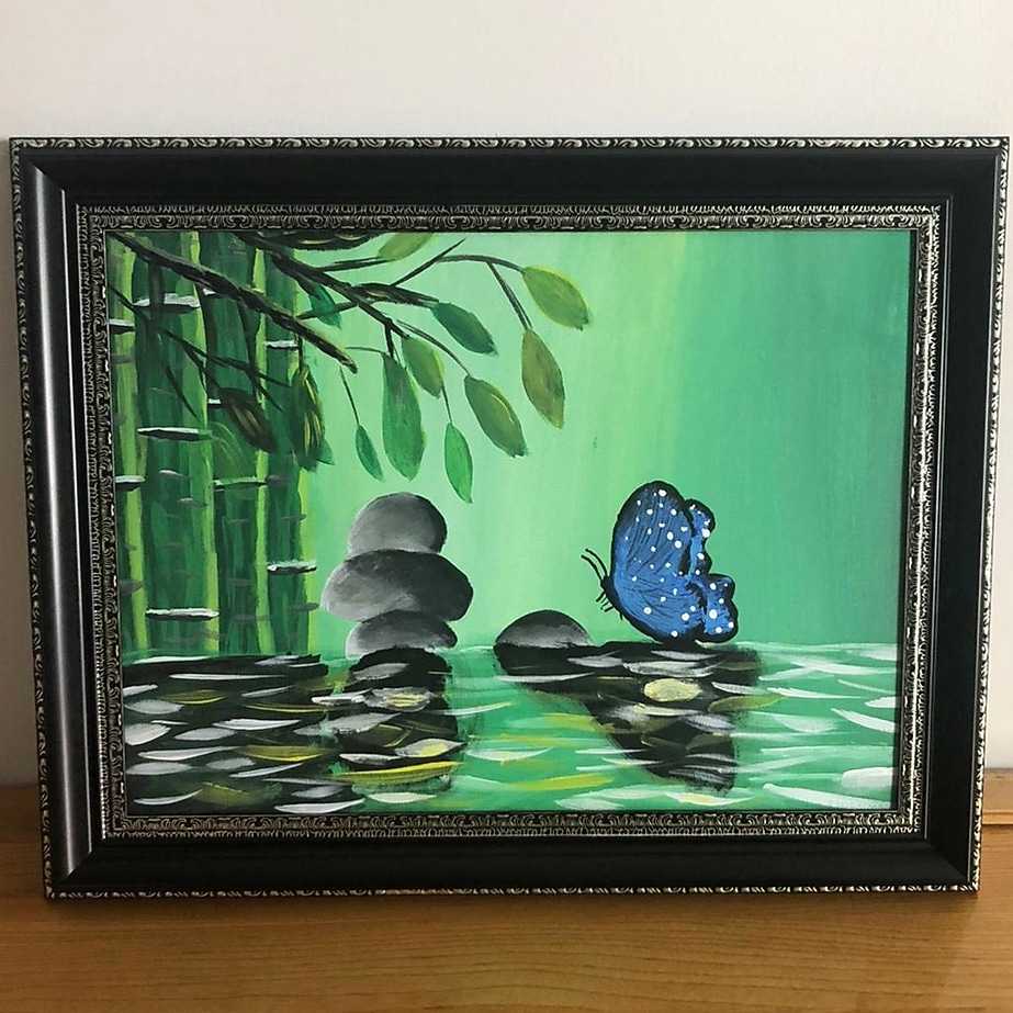 Emerald Ambiance