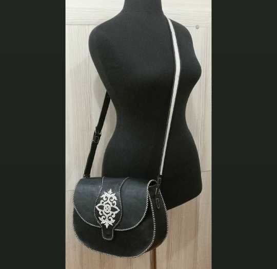 Leather Bag