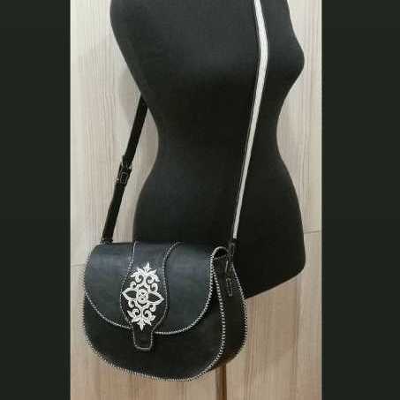 Leather Bag