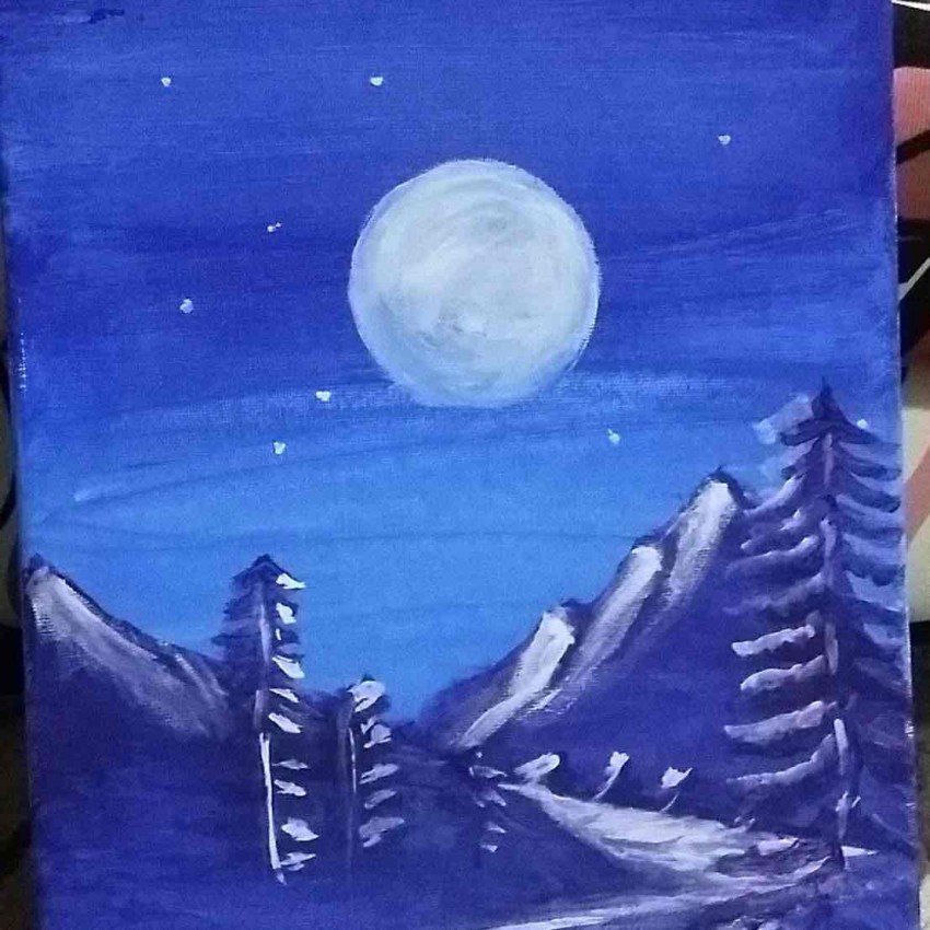 Night Beauty