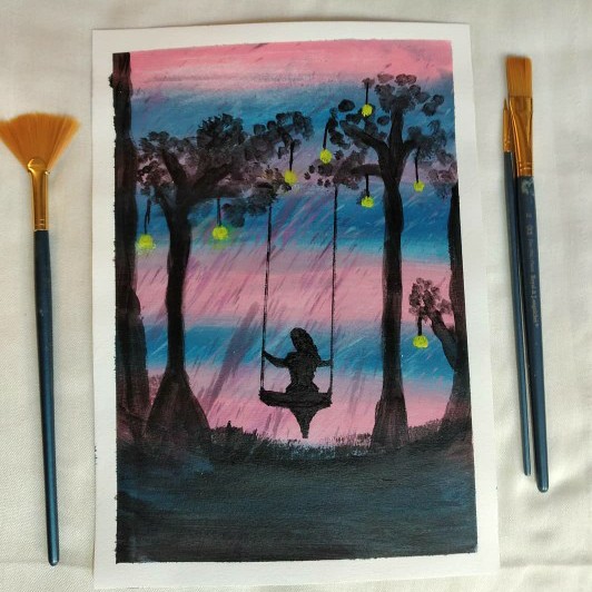 Lost