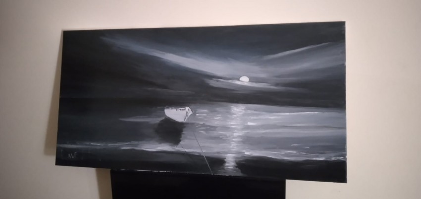 The Boat