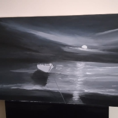 The Boat