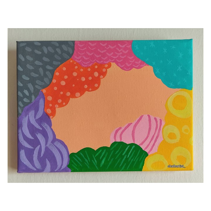 Bright Colors