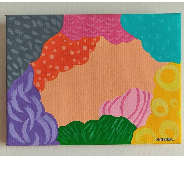 Bright Colors