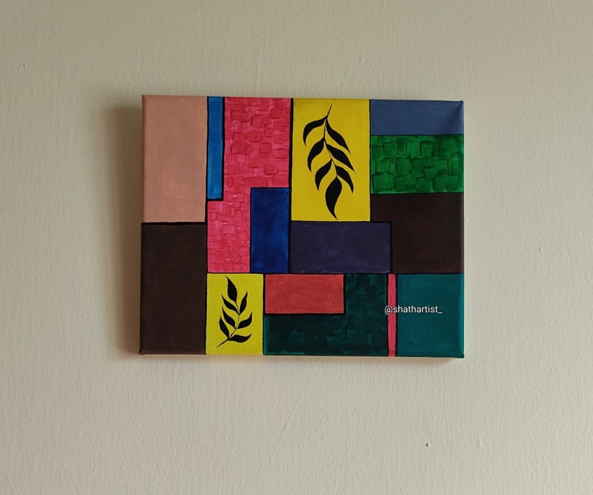 Tree Leaves
