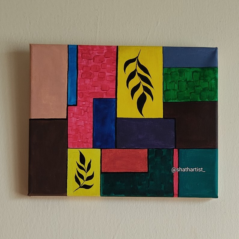 Tree Leaves